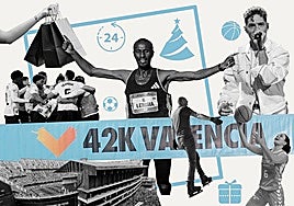 El 'superfinde' pone Valencia a prueba