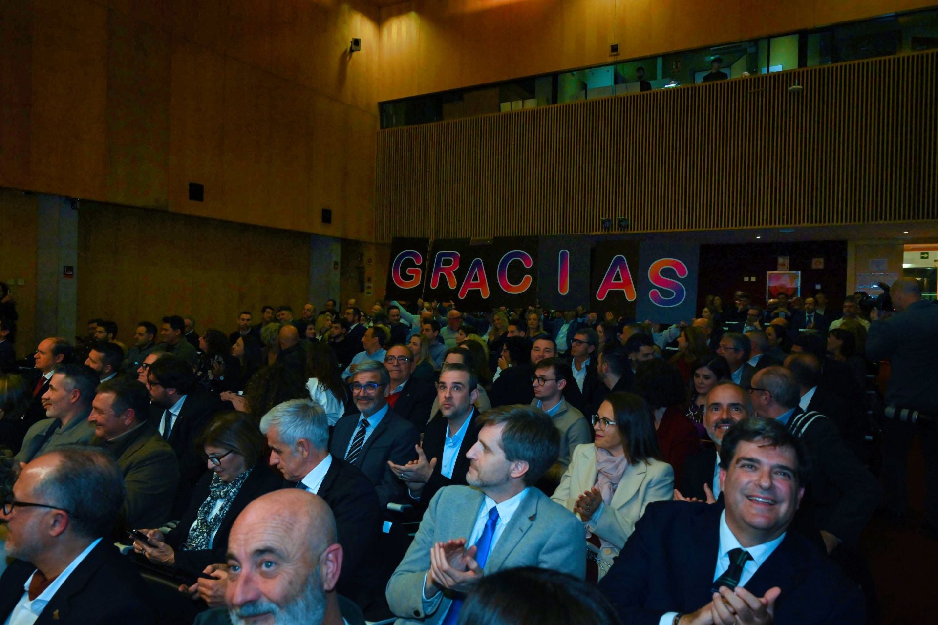 Premios FAES 2025