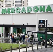 Horario especial de Mercadona para el sábado 6 de diciembre, Día de la Constitución