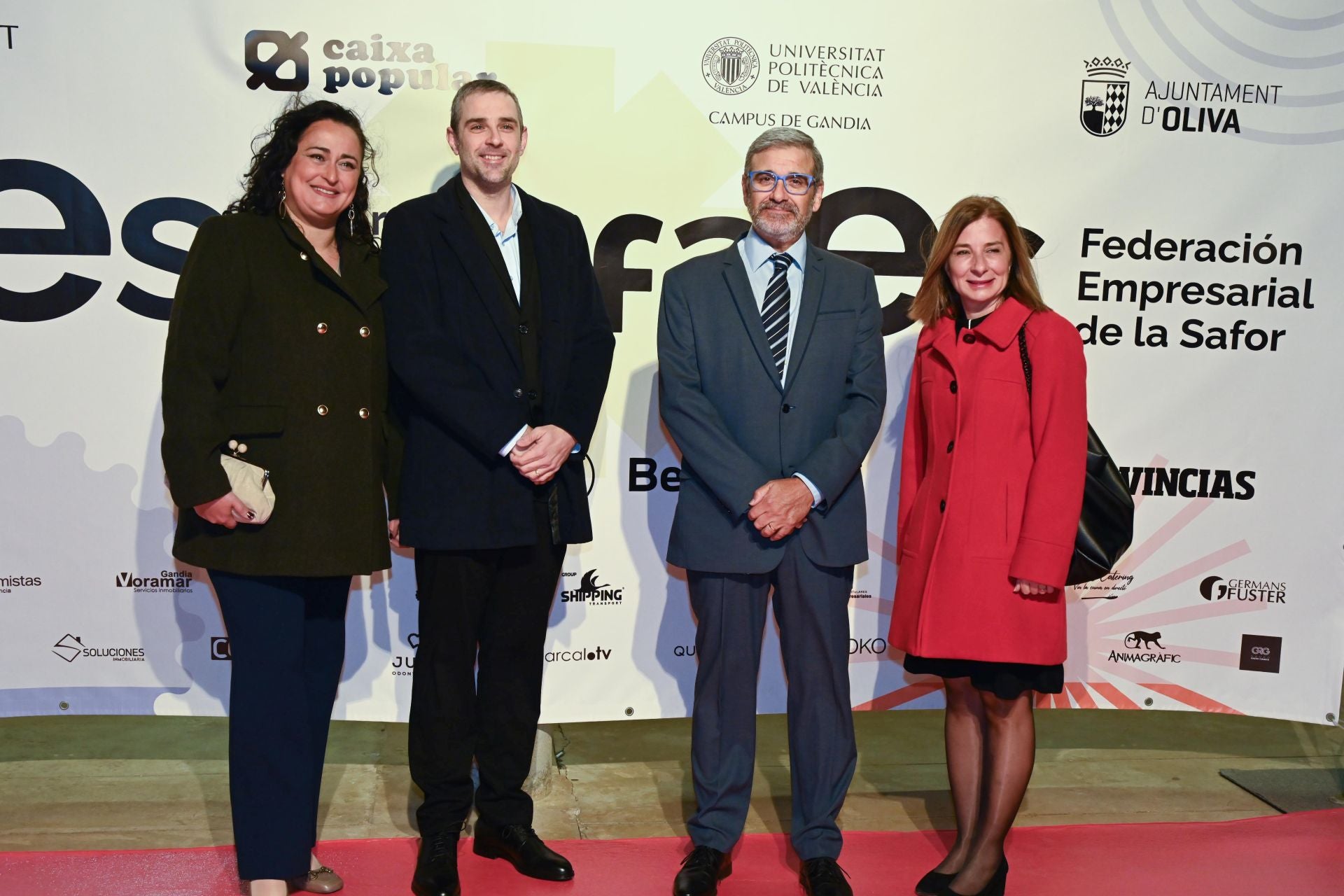 Premios FAES 2025