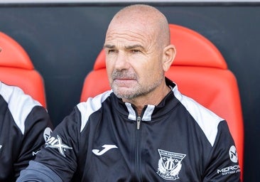 Paco López sufre una nueva destitución