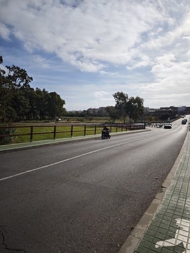 IP denuncia el riesgo de esta conexión.