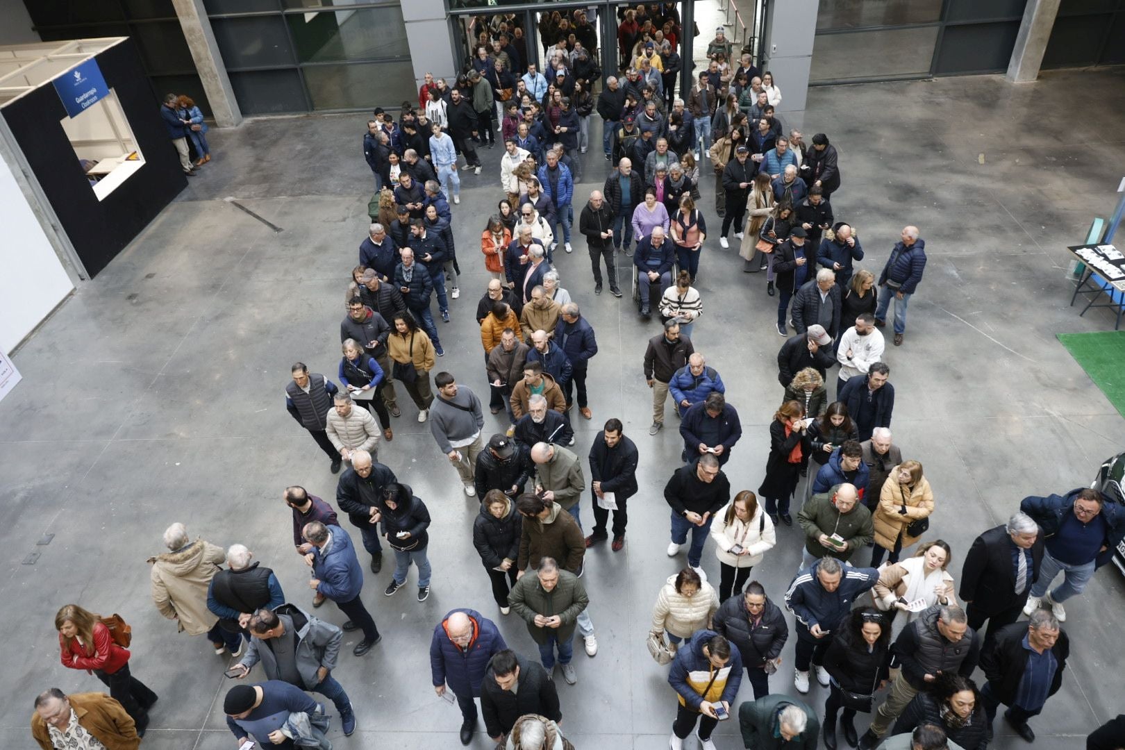 Fotos: las mejores imágenes de la Feria del Autómovil de Valencia