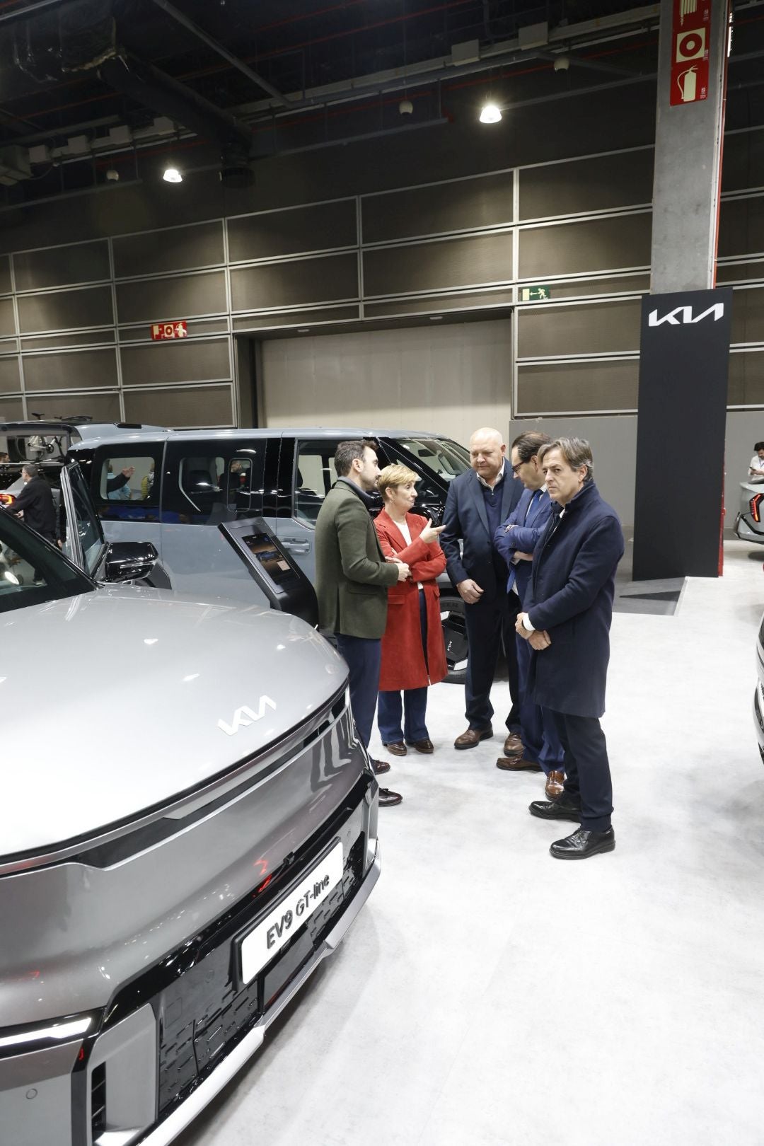 Fotos: las mejores imágenes de la Feria del Autómovil de Valencia