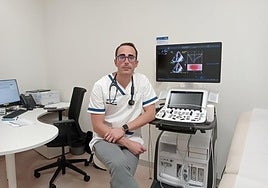 Diez minutos para conocer la salud de tu corazón: la apuesta de Vithas Valencia Turia