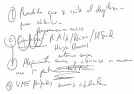 El manuscrito de Pradas.