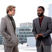 Qué películas ver hoy sábado en televisión: de 'Braveheart' a Harry Potter y un thriller de espías de Christopher Nolan