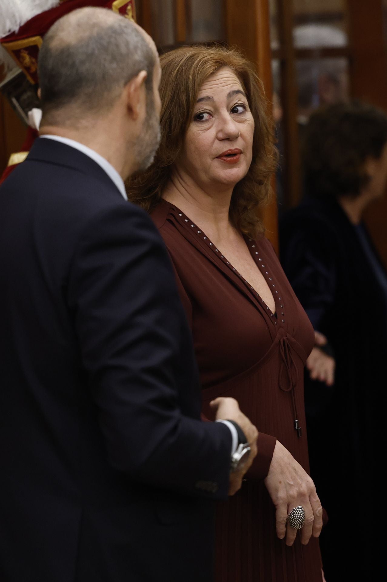 Fotos del Día de la Constitución