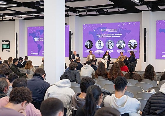 La IA como motor de competitividad exterior