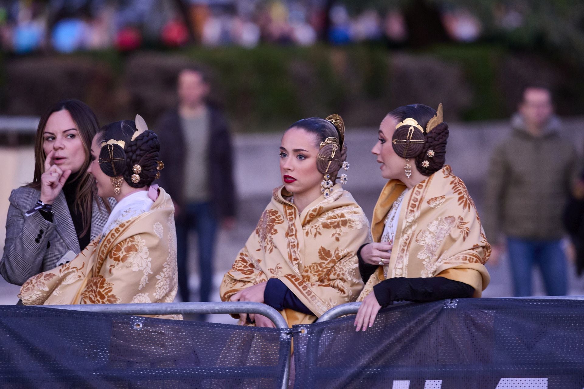 Las mejores fotos del Maratón de Valencia 2025