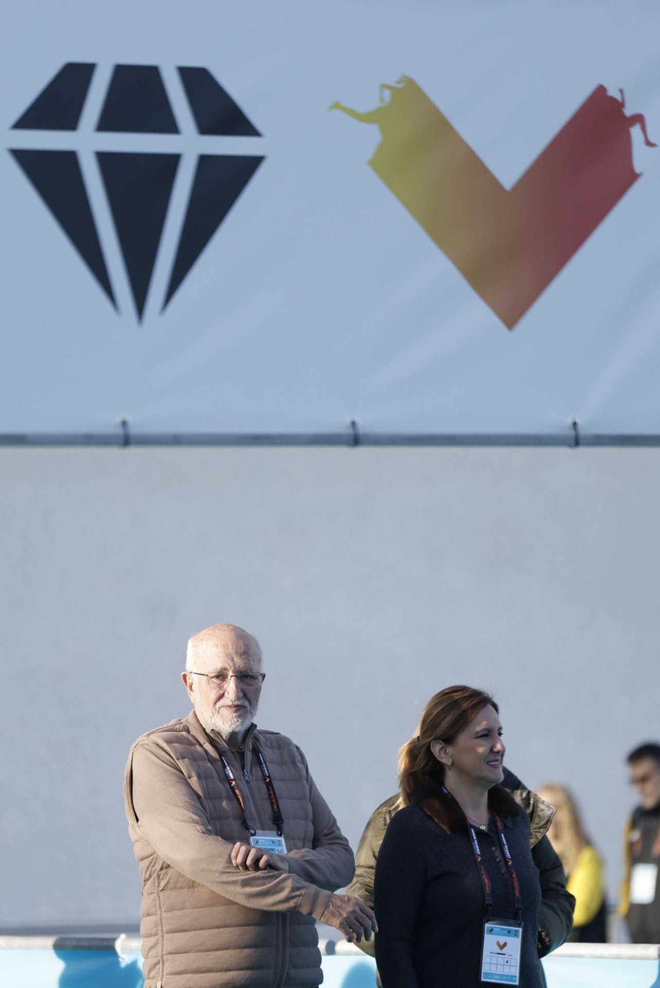 Las mejores fotos del Maratón de Valencia 2025