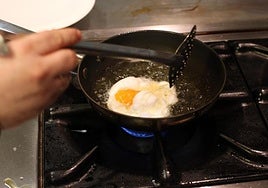 Dime cómo te gusta el huevo frito y te diré quién eres