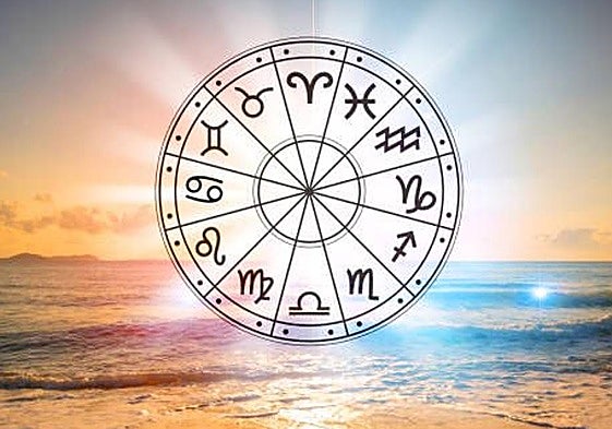 Signos del zodíaco.