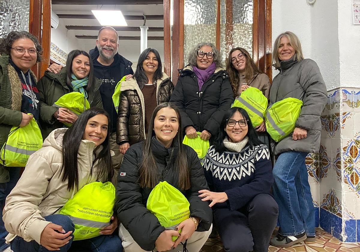 Centro de Servicios Sociales de Albal.