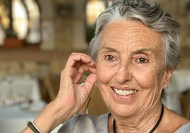 Amparo Roig Bayarri.