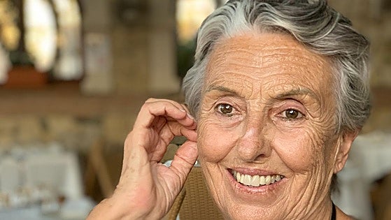 Muere Amparo Roig Bayarri, viuda del empresario Vicente Lladró Dolz