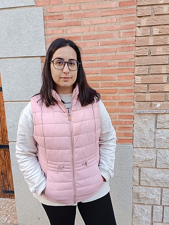 La primera alcaldesa en la historia de La Yesa: «Necesitamos volver a la normalidad»