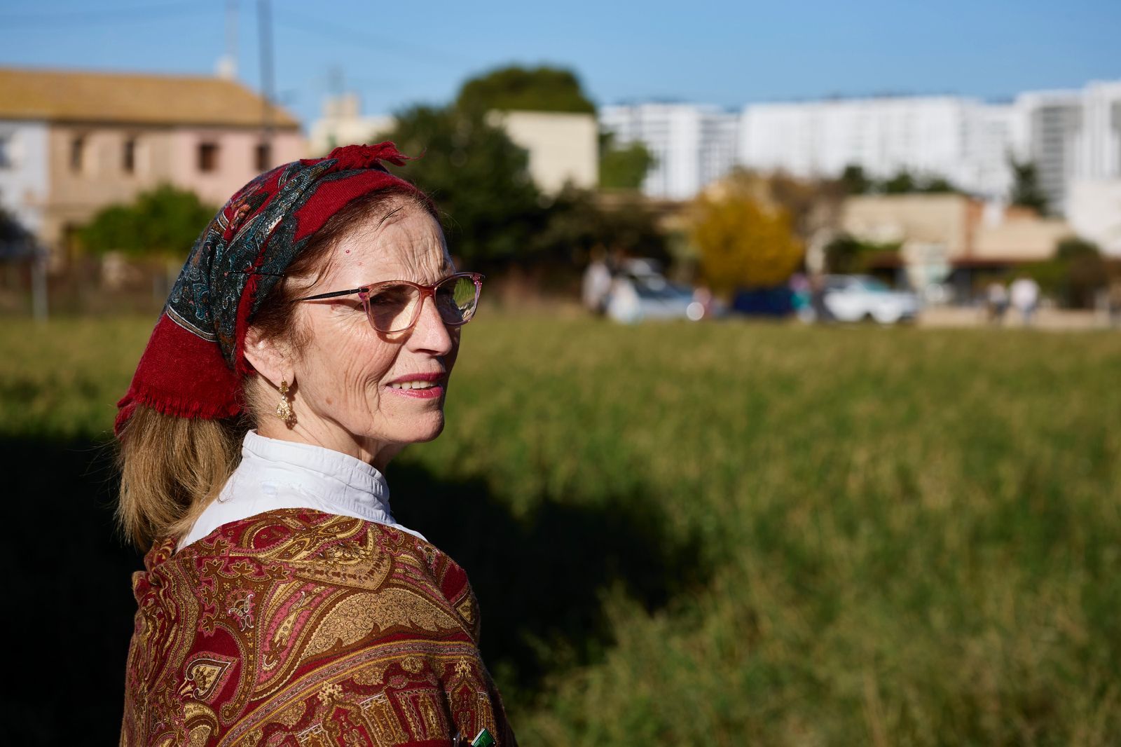 FOTOS | La Festa de l&#039;Horta regresa a Horno de Alcedo