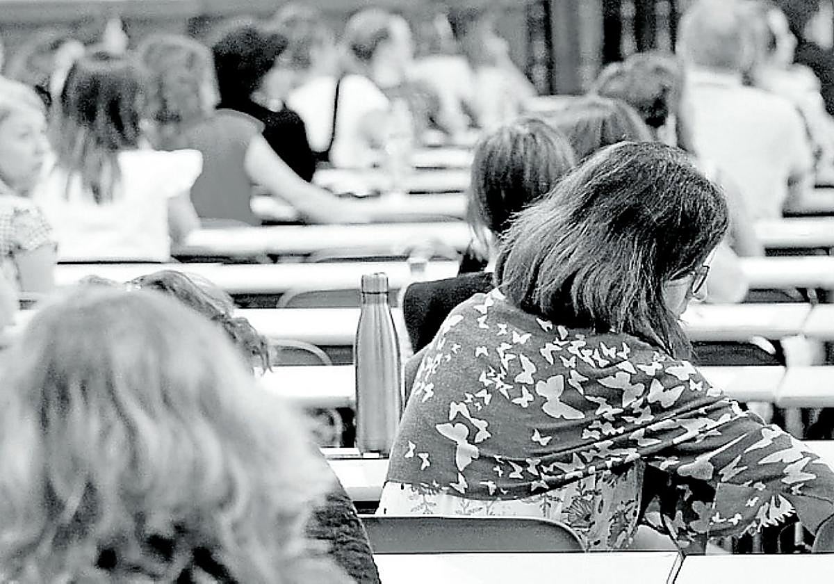 Ser español como único mérito