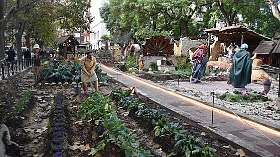 La Mancomunitat de la Costera-la Canal saca una 'Guía de Navidad' con las propuestas de los municipios para estas fiestas