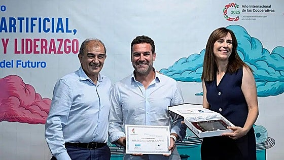 En marcha una nueva convocatoria del Premio Emprendemos