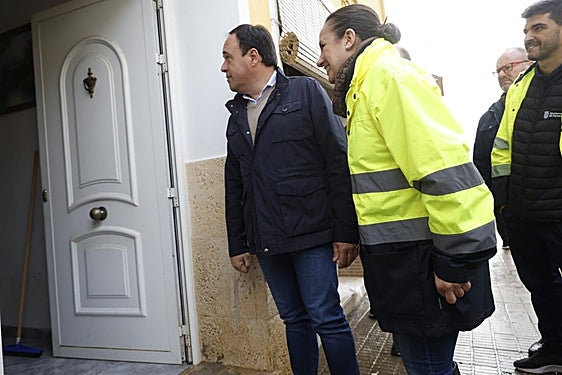Pérez Llorca exige al Gobierno acelerar los trámites de las obras contra inundaciones y no descarta acudir a la vía judicial