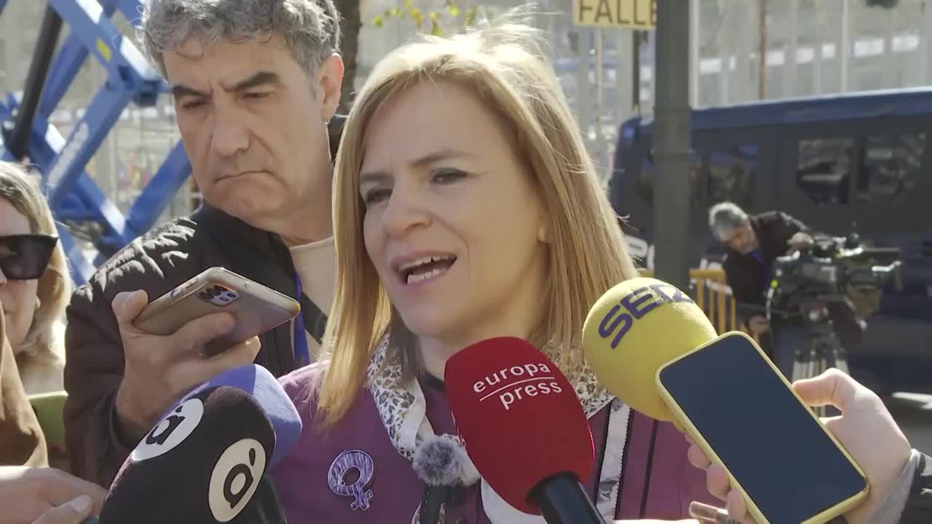 La jueza de la dana cita el 11 de abril a declarar como investigados a Pradas y Argüeso