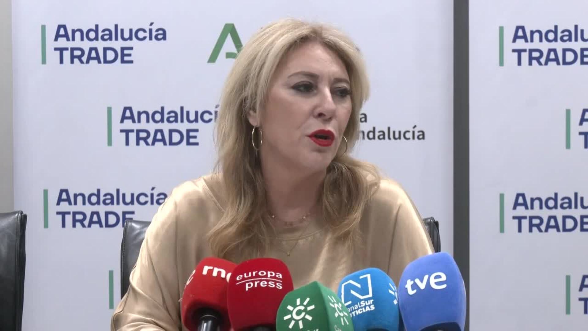 Junta insta a los exportadores a "confiar más que nunca" en Trade para buscar nuevos mercados