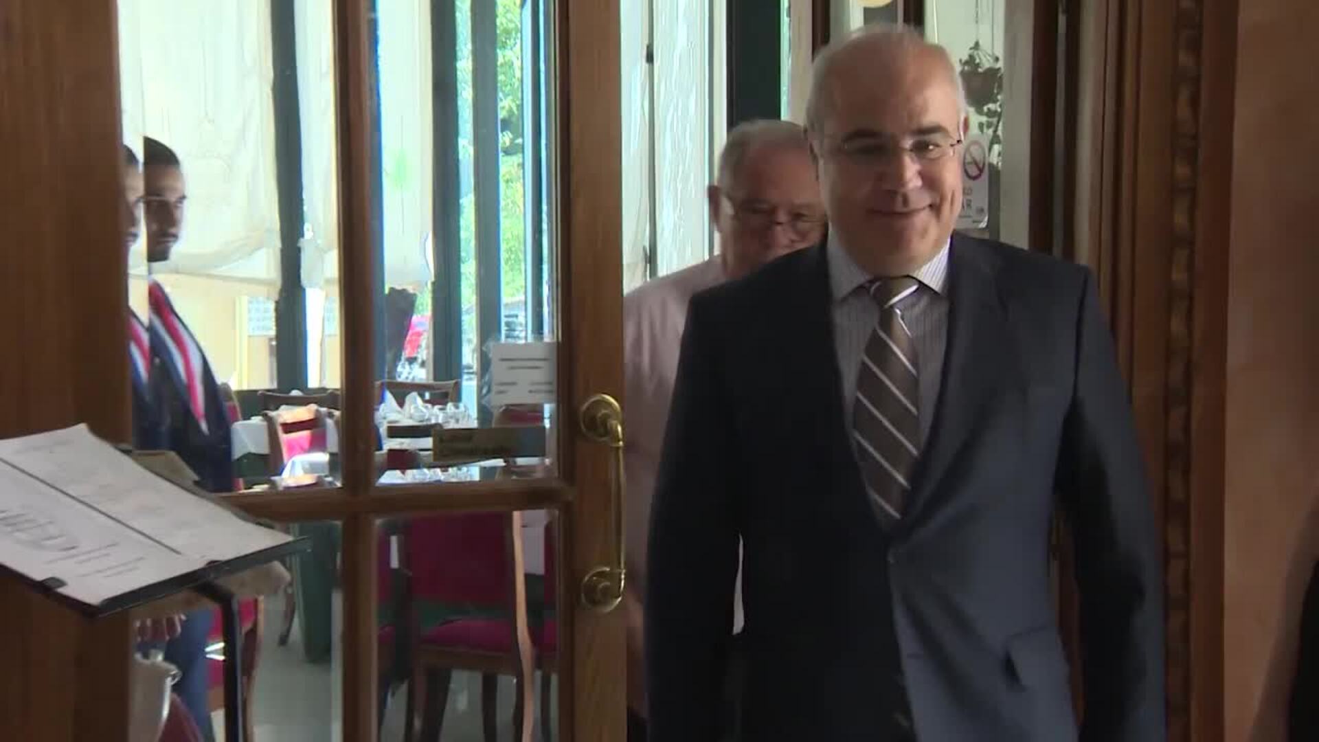 El Supremo avala la decisión de Llarena de no amnistiar la malversación a Puigdemont