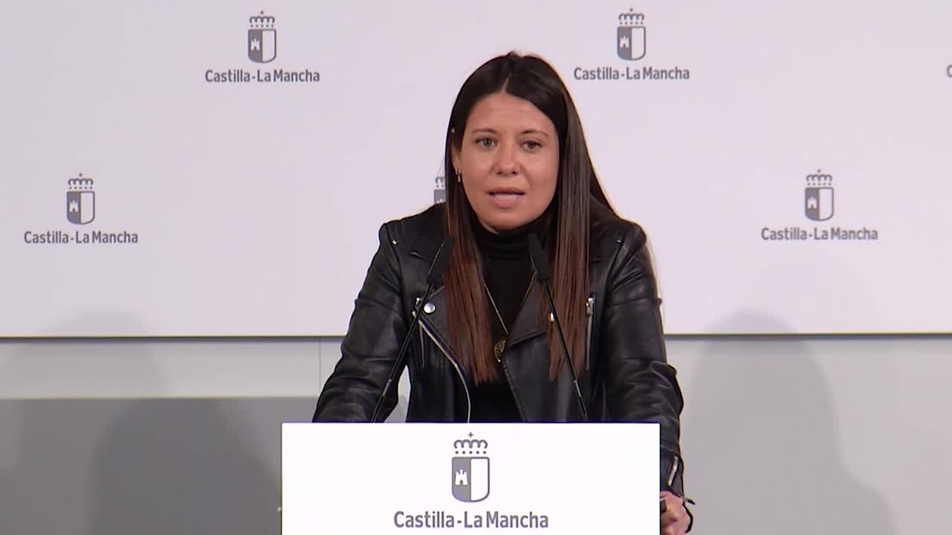 Atención primaria, ayuda a domicilio y Tercer Sector, áreas que refuerza C-LM con 92 millones