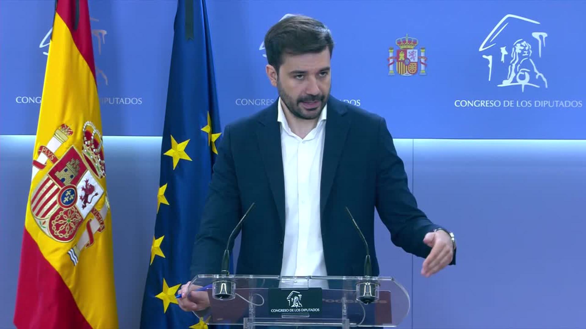 Podemos asegura que el Gobierno seguirá comerciando de forma "oculta" con Israel