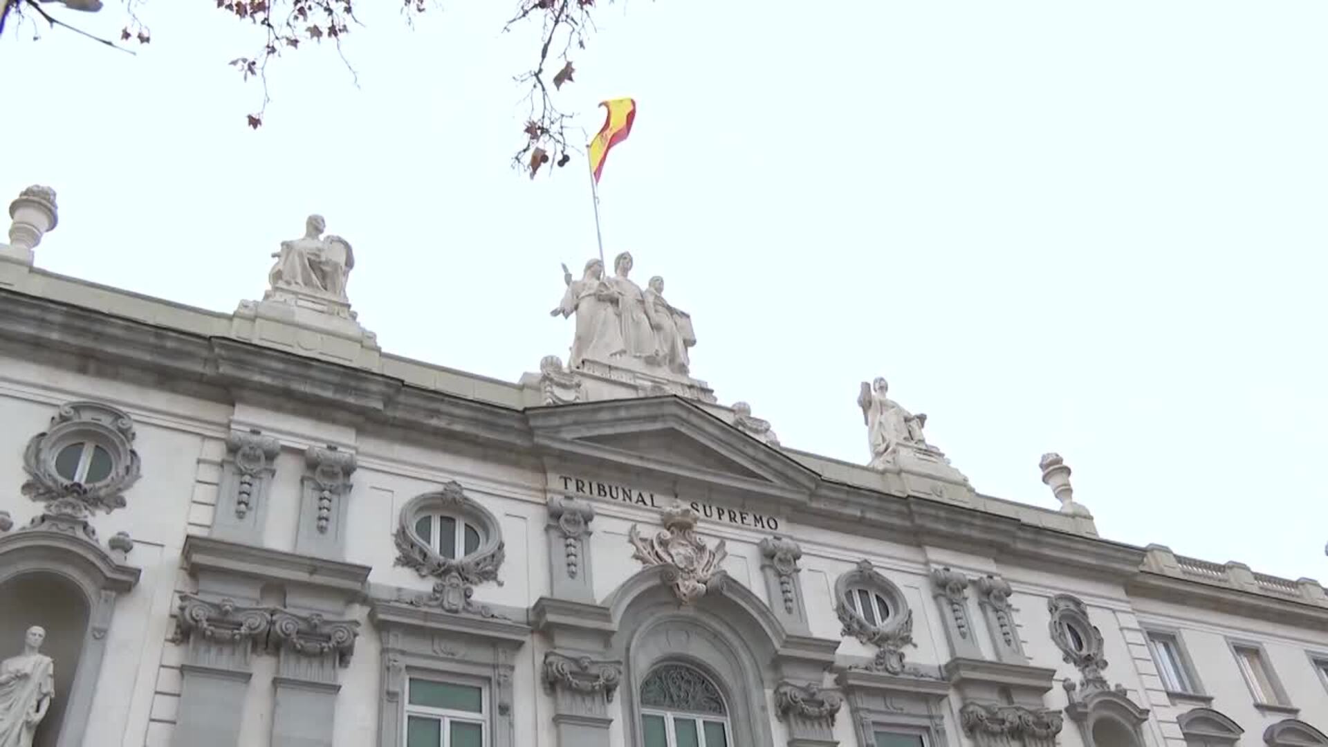 El Supremo recibe también la información de WhatsApp sobre el fiscal general