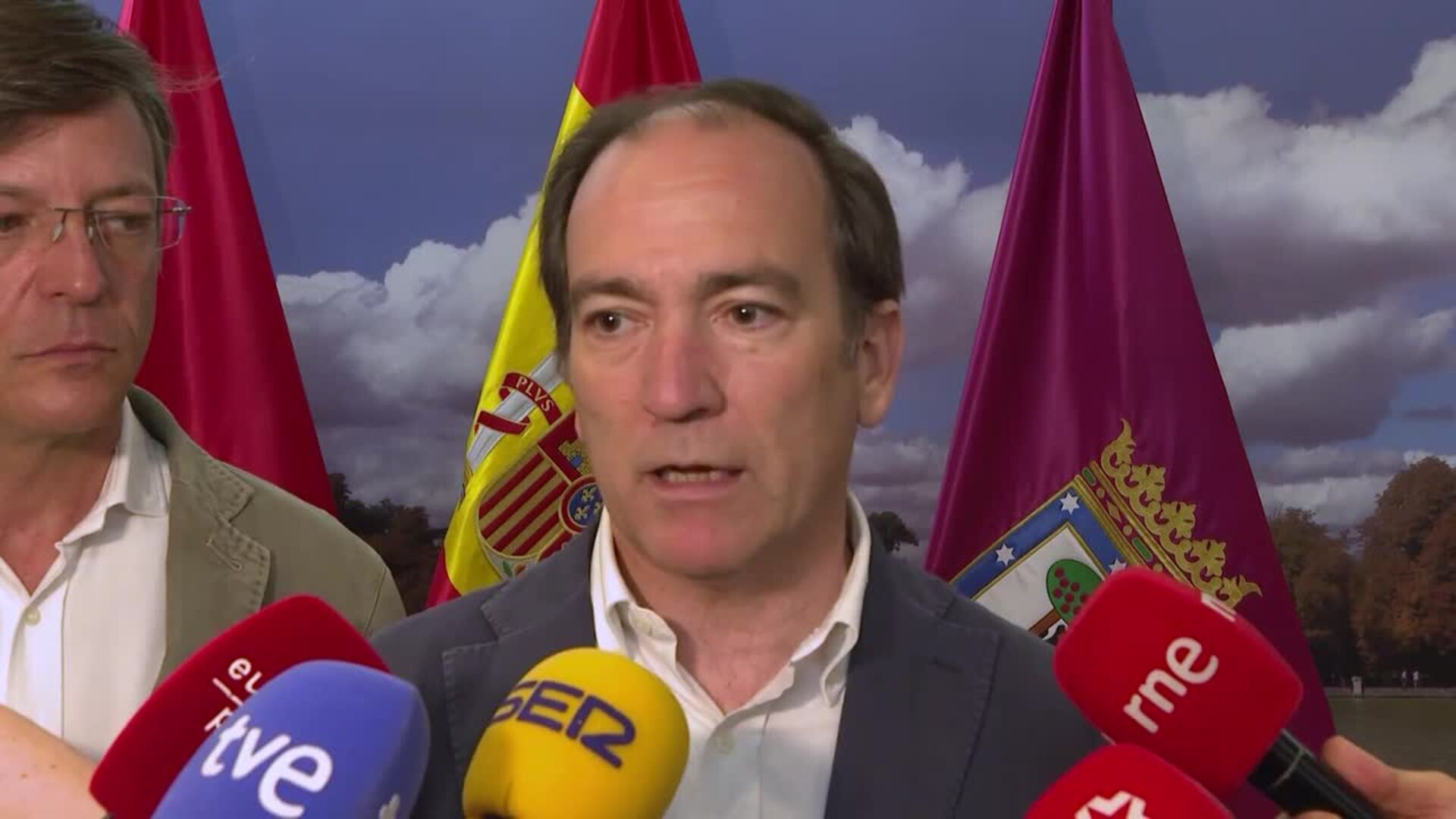 Ayuntamiento contratará empresas externas desde el lunes para recoger basura si no hay acuerdo