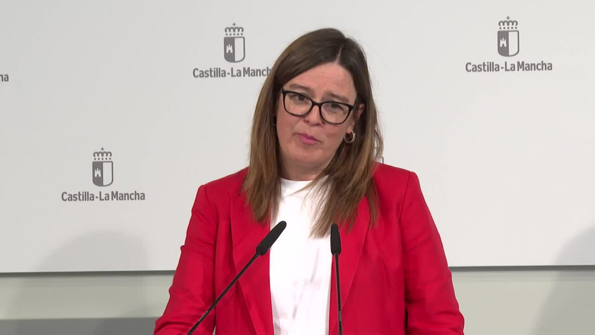 Padilla tilda de "lamentable" que Núñez se queje de falta de información