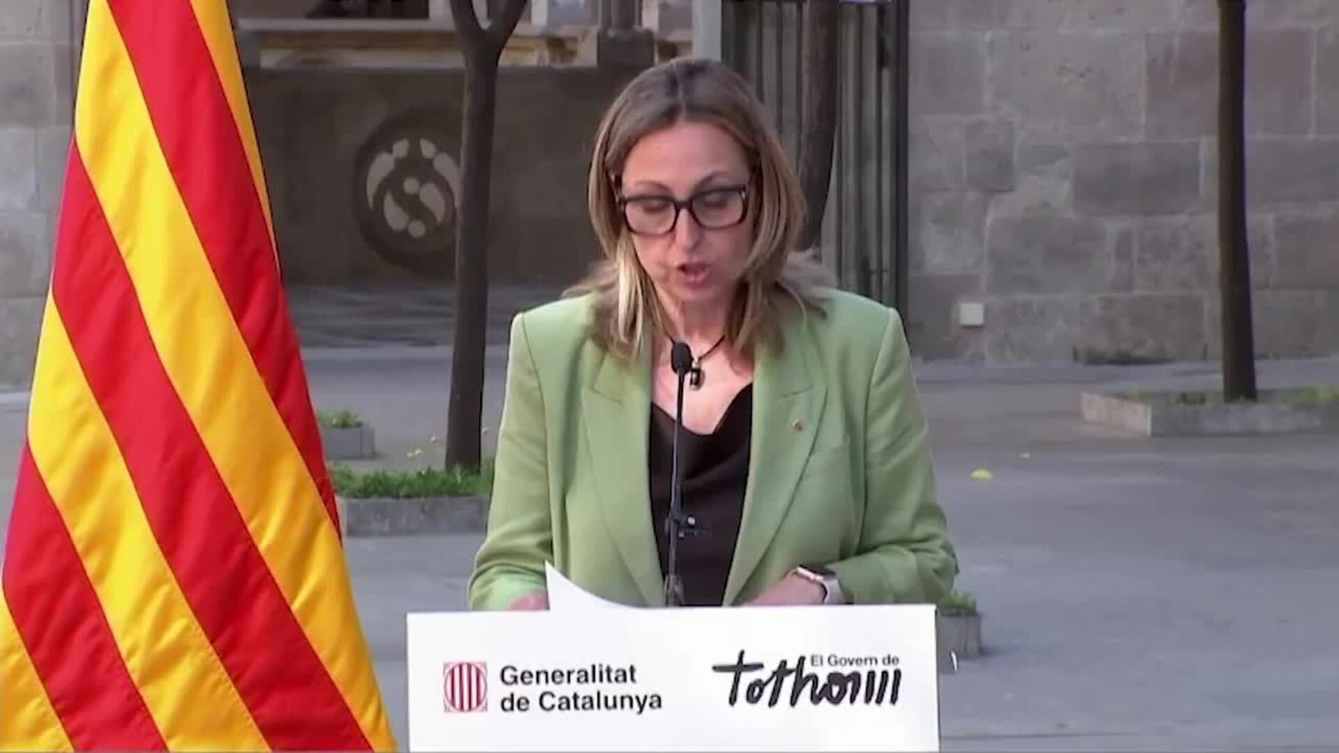 Crecen un 8,2% las denuncias por LGTBIfobia atendidas por los Mossos en 2024 y llegan a las 305