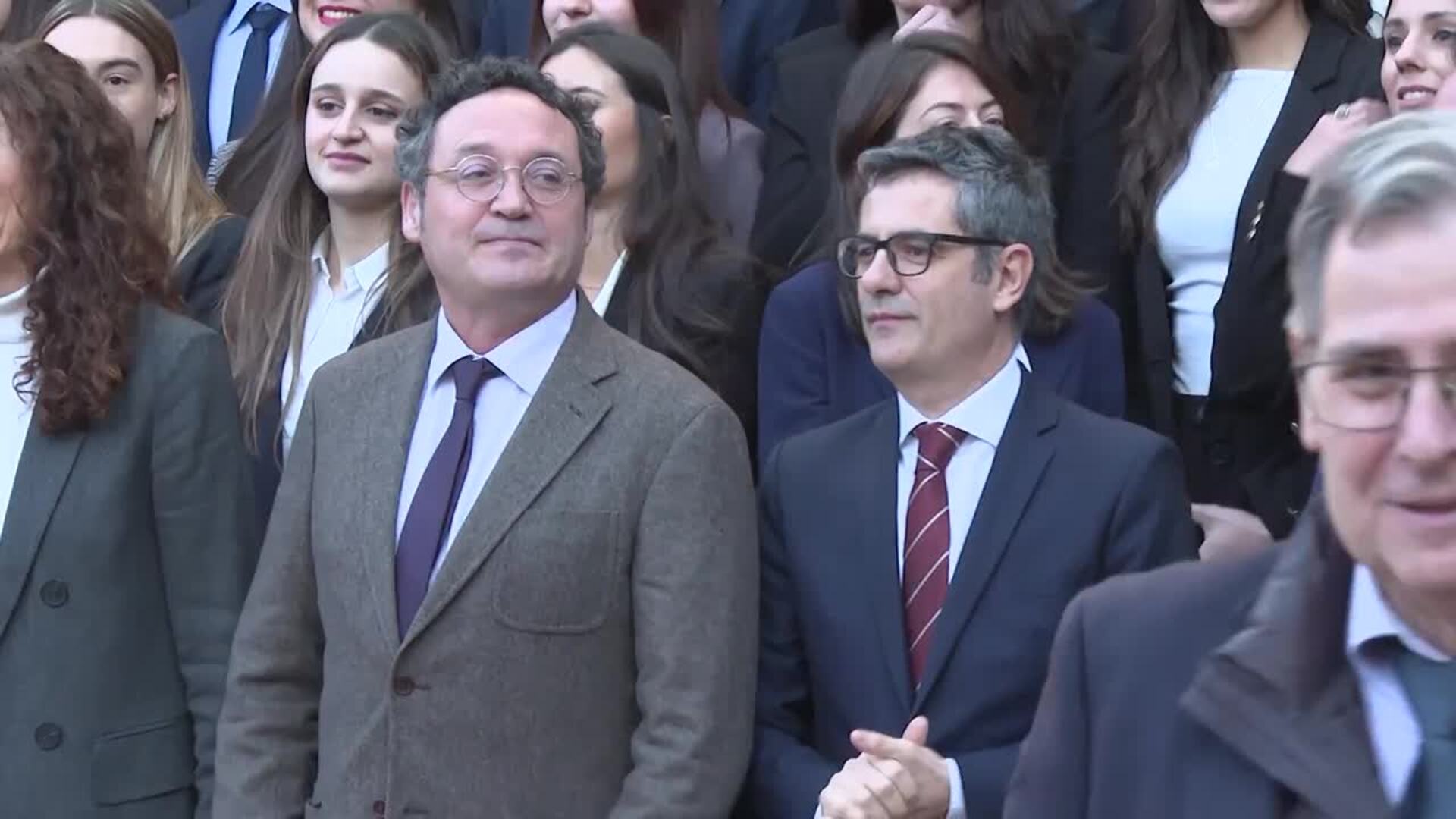 Reforma "estructural" de la Fiscalía: Gobierno desvincula al fiscal general de la legislatura