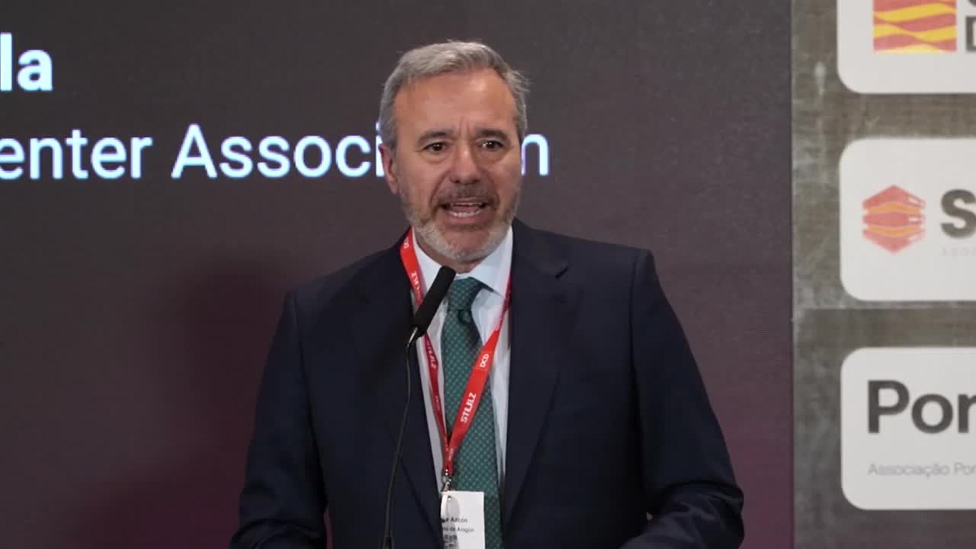 Más de 2.000 ejecutivos del sector del data center se reúnen en el DCD>Connect Madrid 2025