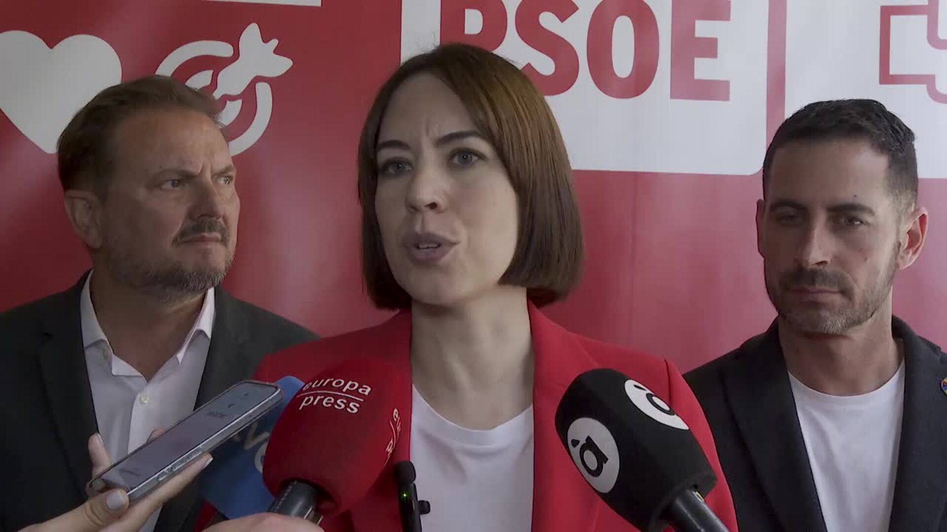 Morant afirma que todavía no se saben las causas del apagón y que se estudian todos los datos