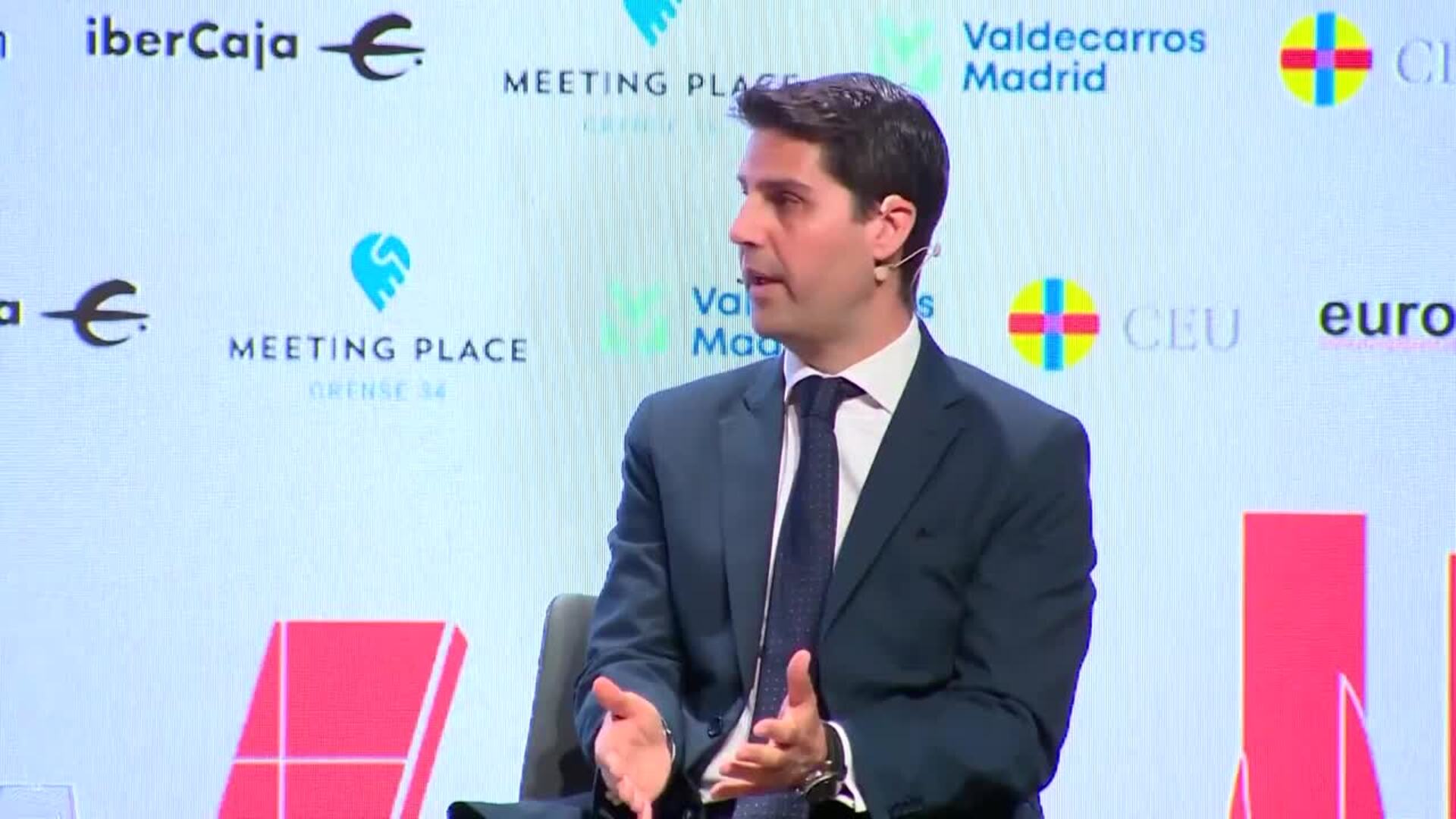 Gobierno de Madrid defiende financiación por objetivos de universidades públicas