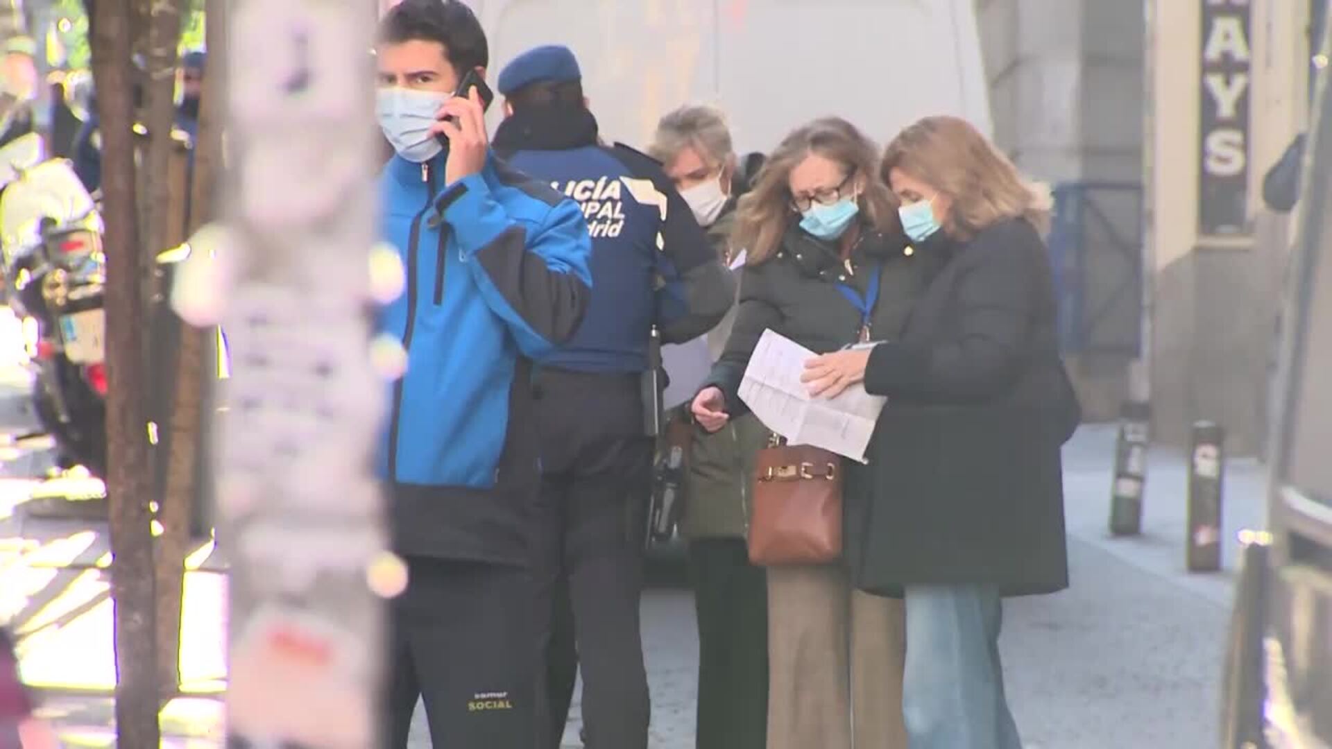 Las ejecuciones hipotecarias en viviendas habituales caen un 5,3% hasta marzo