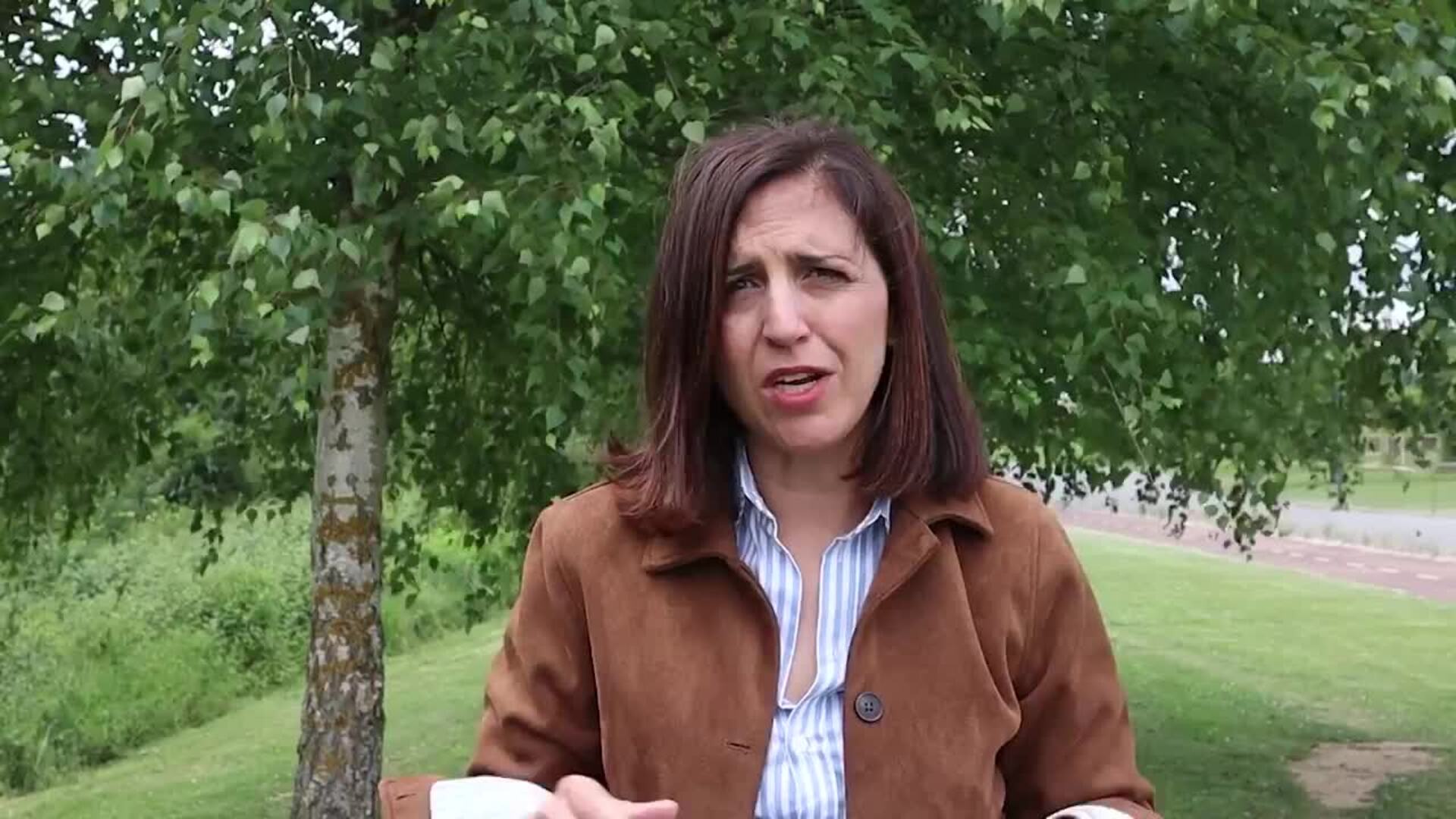 El PSOE asegura que la actitud del PP con los "bulos" del voto por correo es "temeraria"