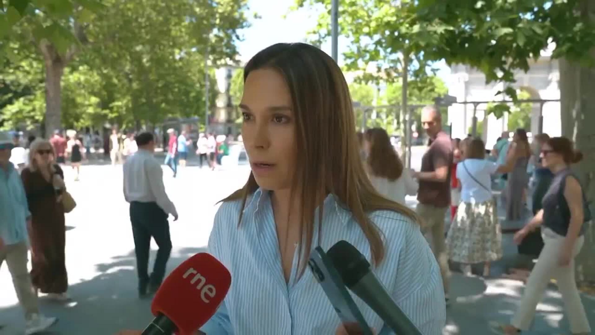 Vox exige al PP que "se deje de teatros" y rompa los acuerdos con PSOE