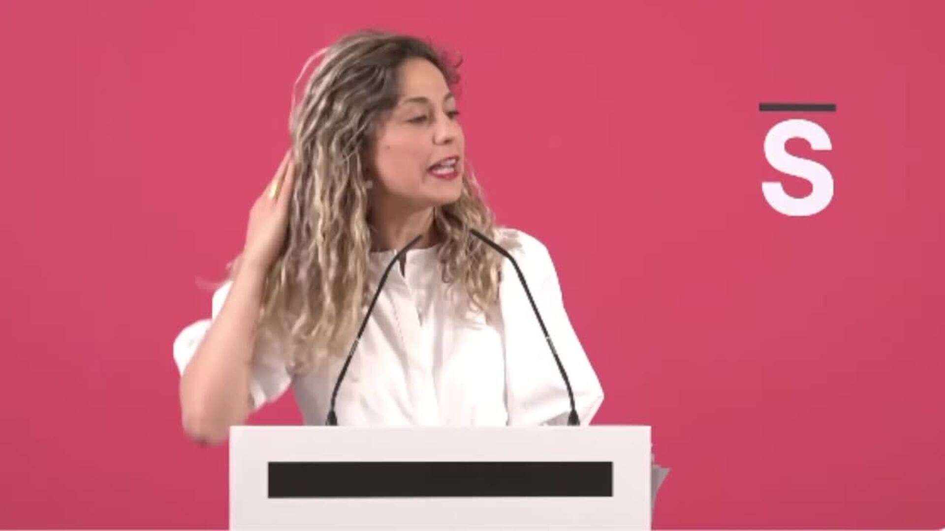 Sumar tacha de "peligroso" que TS procese al fiscal general para "tapar posible corrupción"