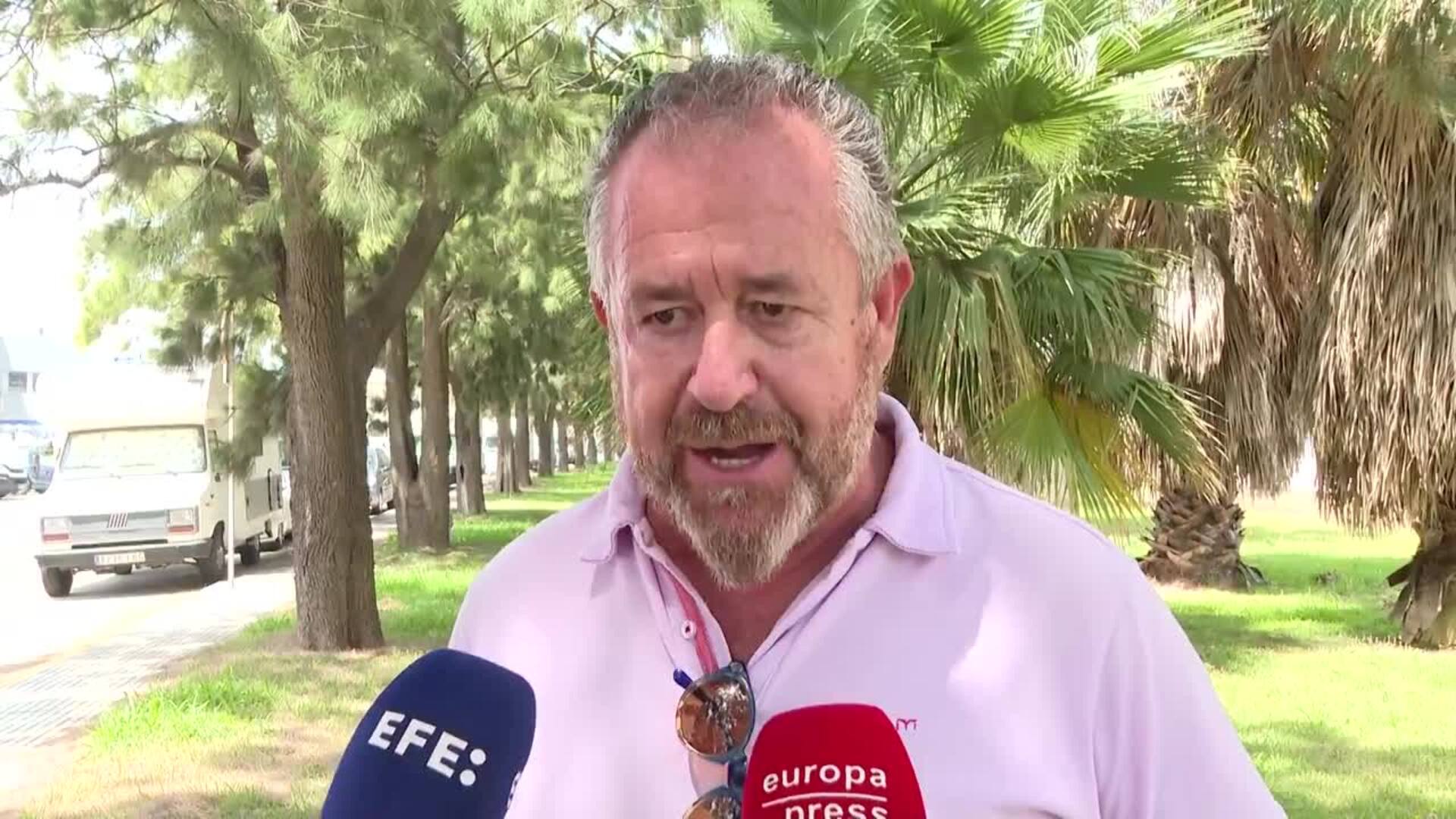 UGT acusa a la patronal del metal de una jornada de huelga "más tensa" de lo previsible