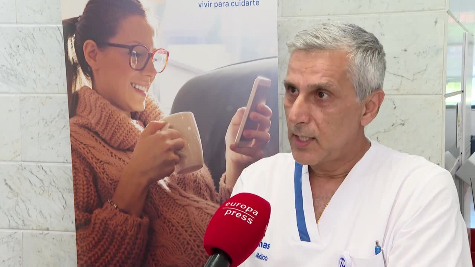 Aumentan las consultas médicas por golpes de calor y deshidratación