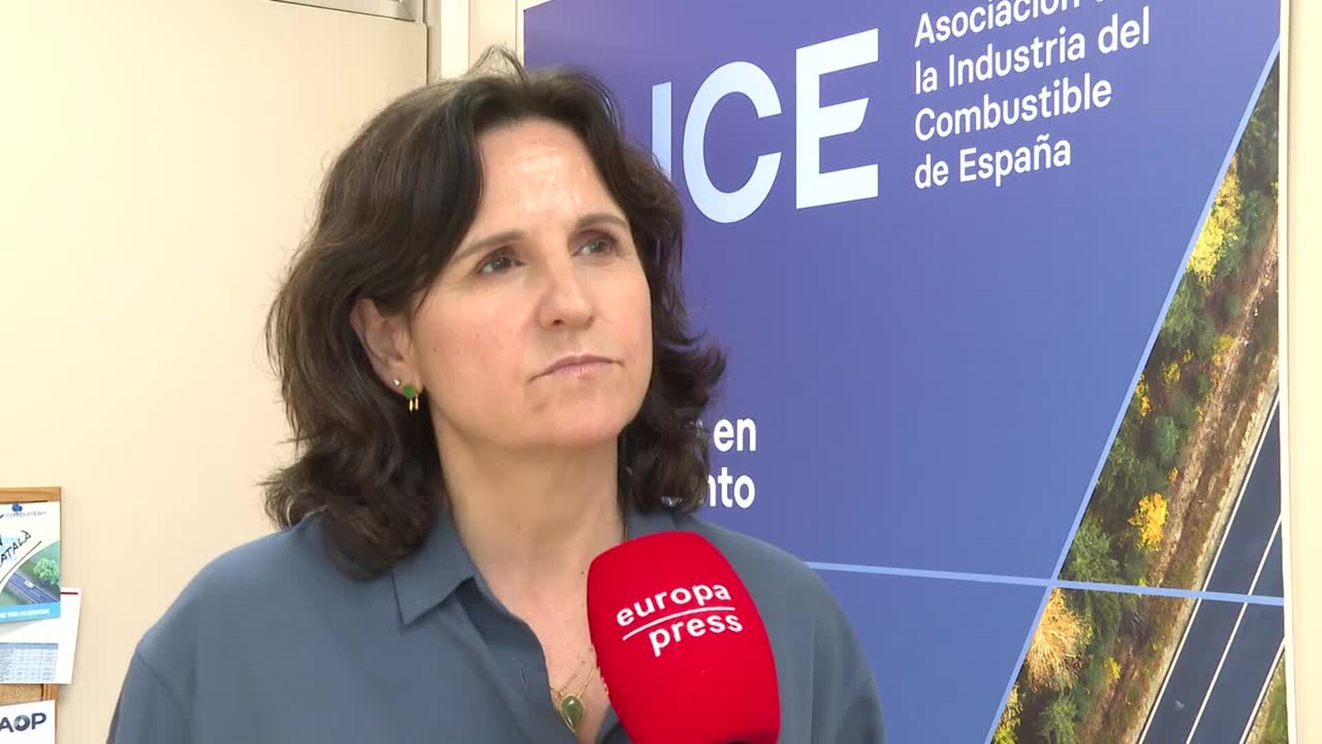 AICE advierte del impacto geopolítico en el precio del crudo tras escalada de tensión en Irán