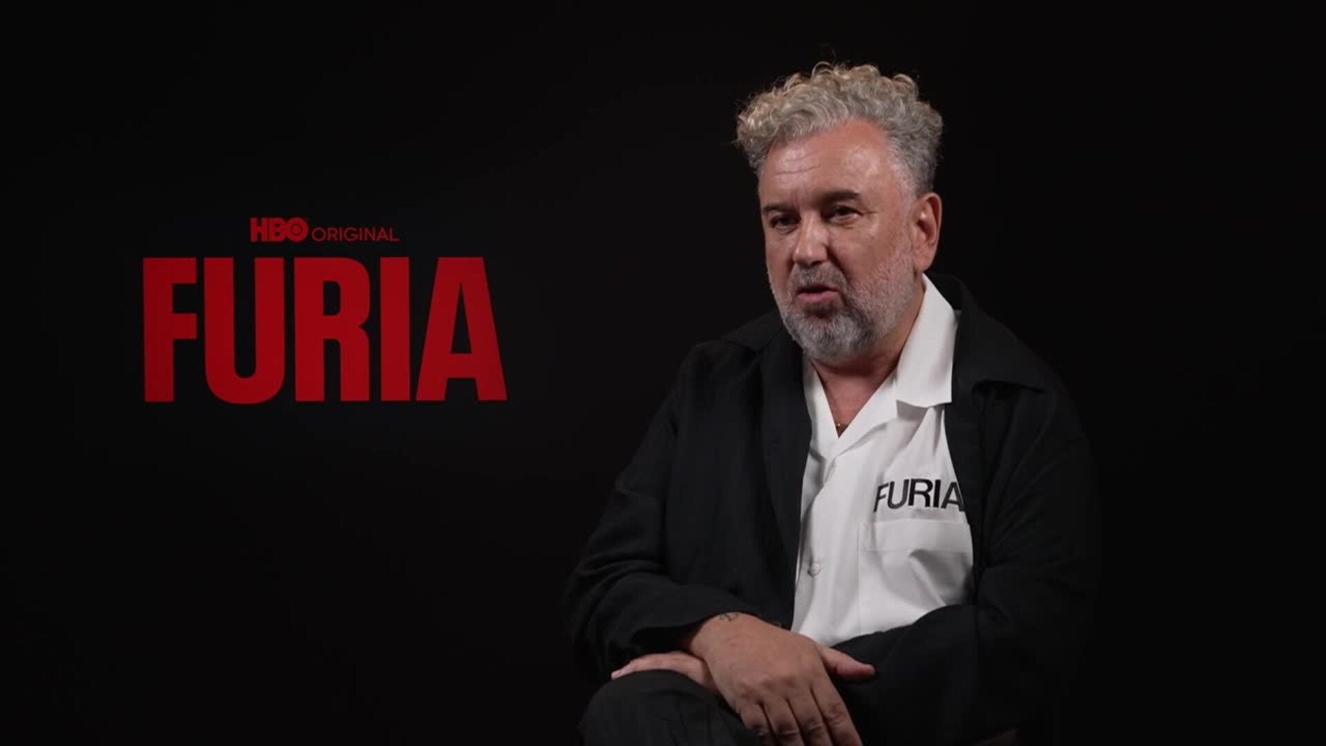 Félix Sabroso dirige 'Furia': "La violencia se establece casi como única forma de comunicación"