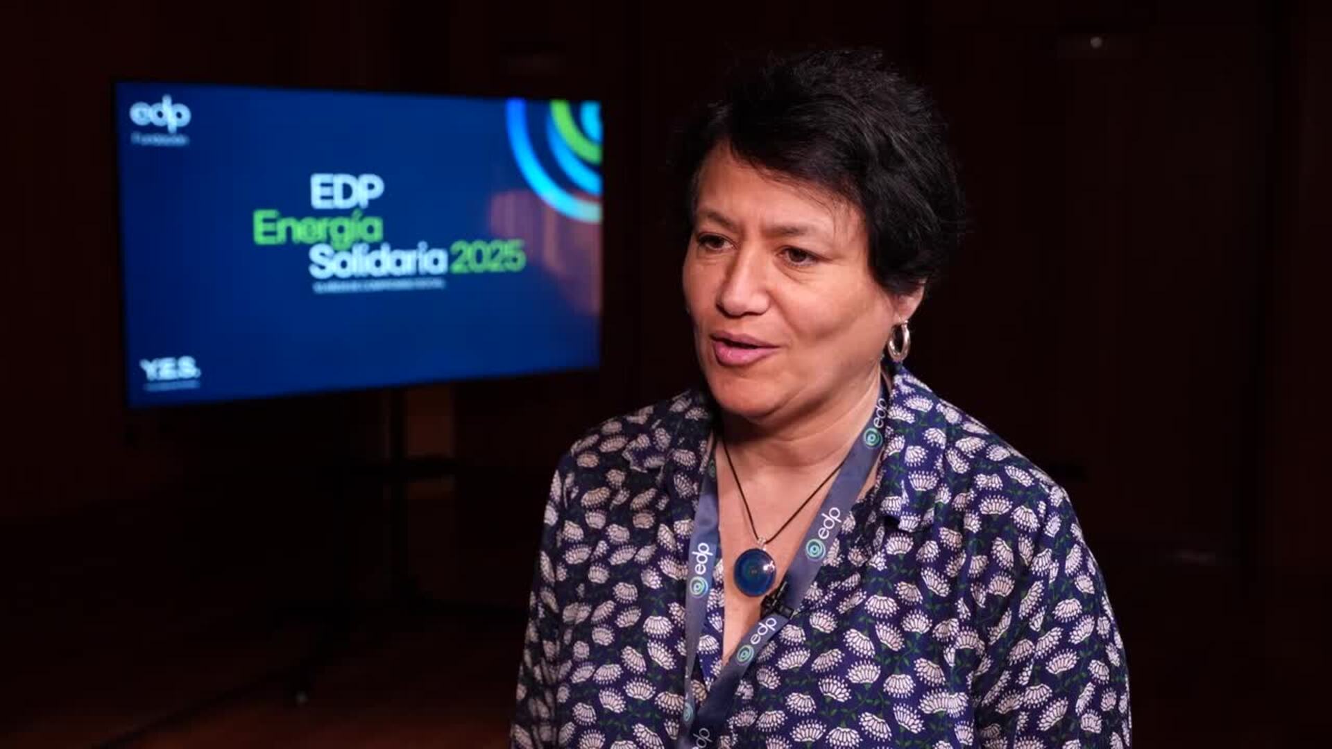 La Fundación EDP celebra 10 años de su programa EDP Energía Solidaria