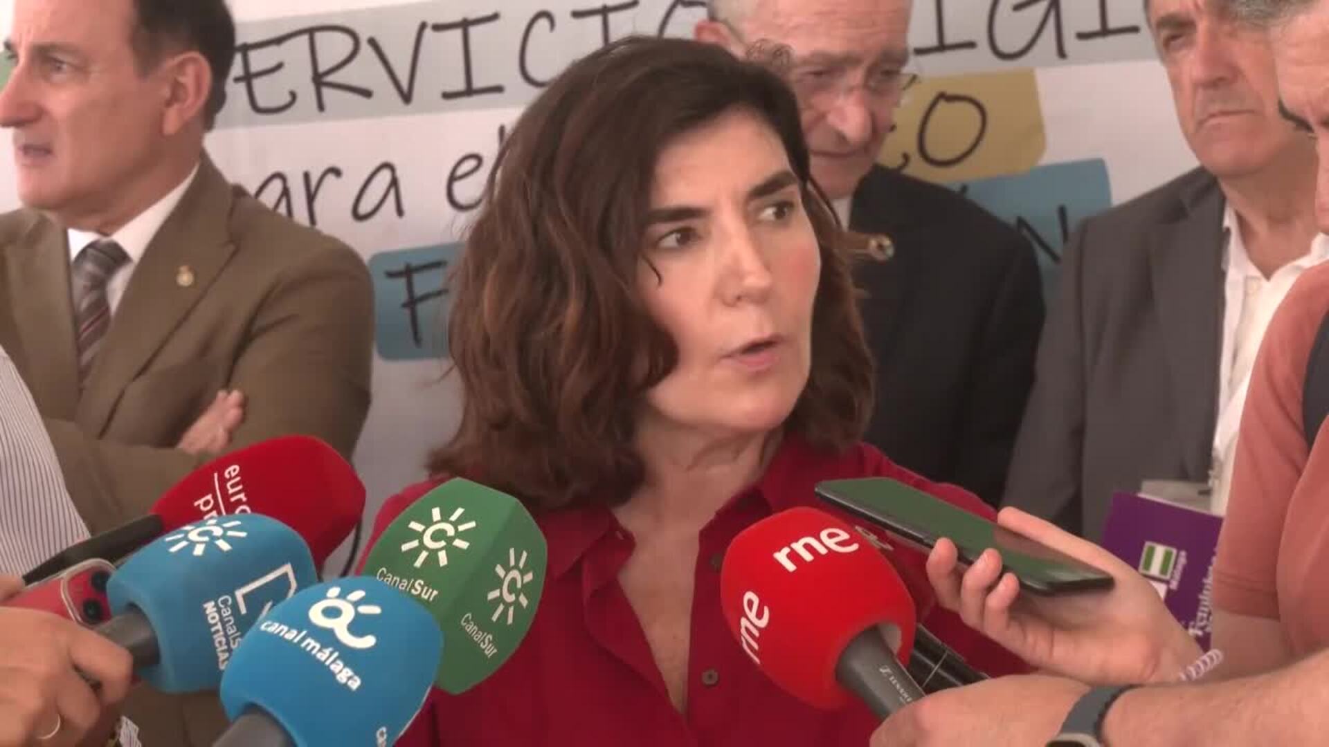 La Junta refuerza su oferta de servicios digitales con las nuevas webs del SAE y Formación
