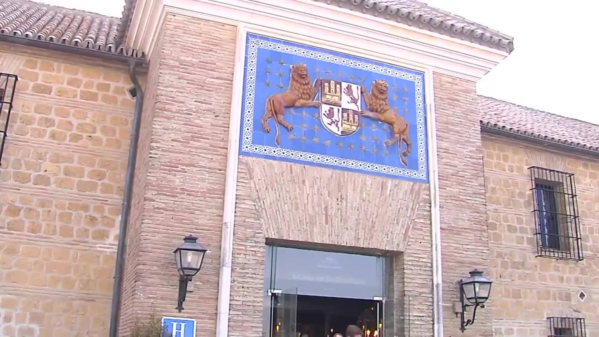 Las pernoctaciones hoteleras en España bajan un 0,4% en mayo